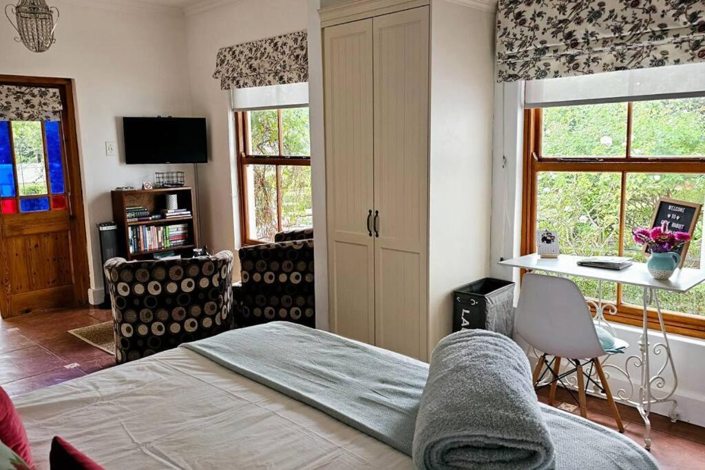 Grey Rabbit Cottage Montagu Exterior photo